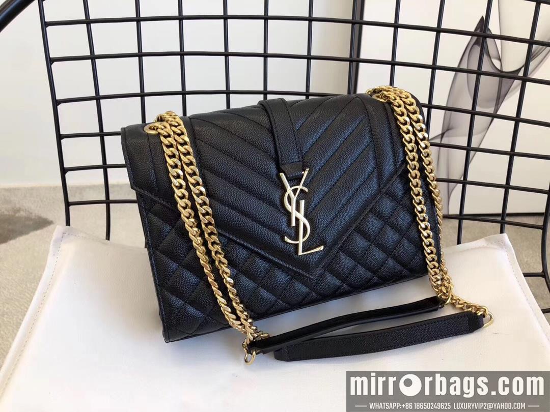 YSL Replica Bags 487206 24x17.5x6 cm wf09