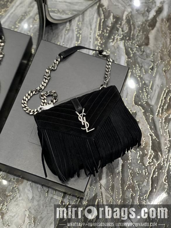 YSL Replica Bags 392737 24x17x6cm CN 1