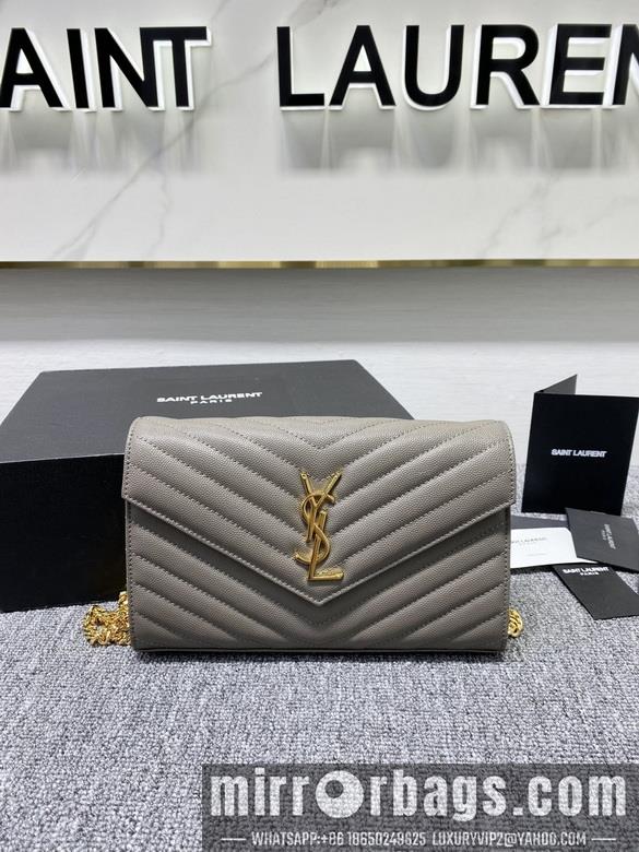 YSL Replica Bags 360452 22.5X14X4cm MT 5