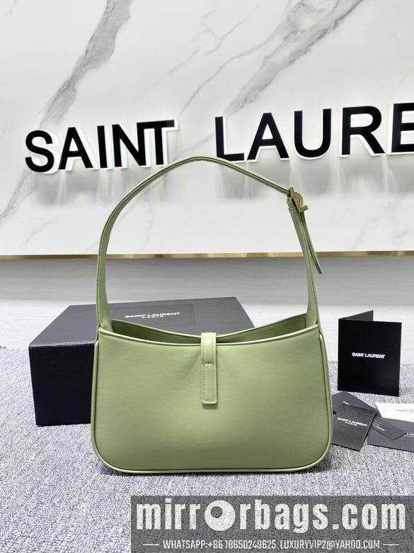 YSL Replica Bags 657228 23X16X6.5cm MT 4