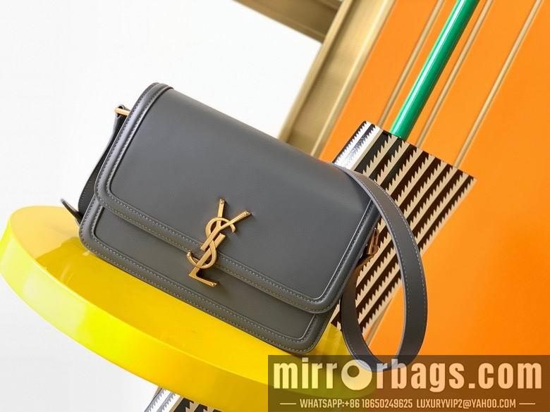 YSL Replica Bags 634305 23x16x6cm YG 1