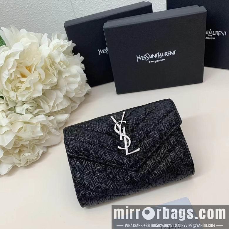 YSL Replica Bags 0658 13.5X9.5X3cm ZC 3