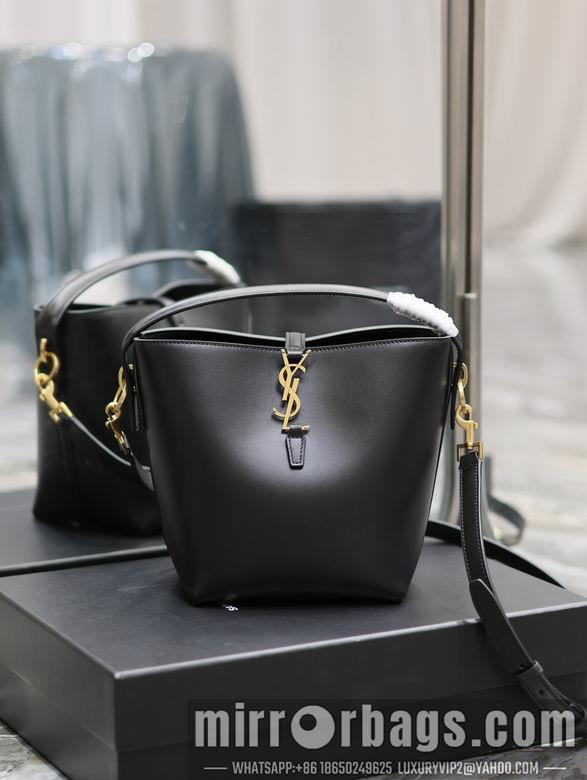 YSL Replica Bags 749036 17X20X13cm YG 5