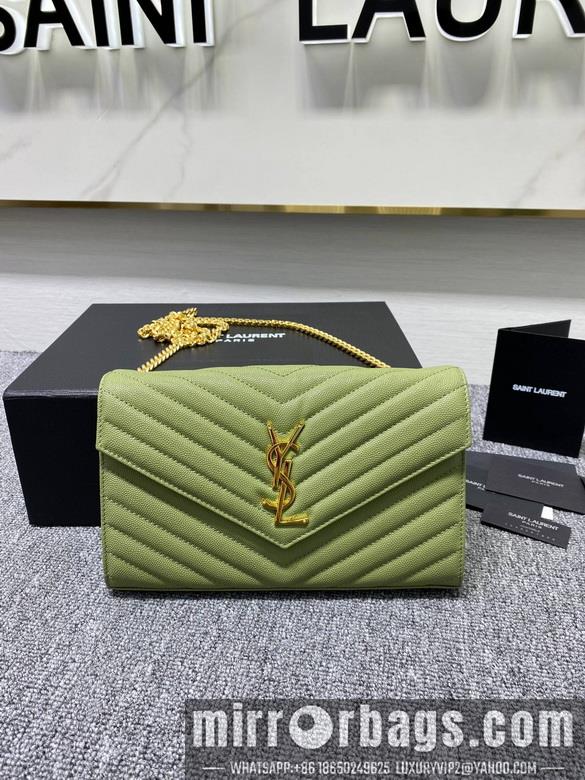 YSL Replica Bags 360452 22.5X14X4cm MT 2