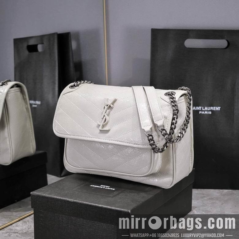 YSL Replica Bags 498894 28X20X8cm XMY 11