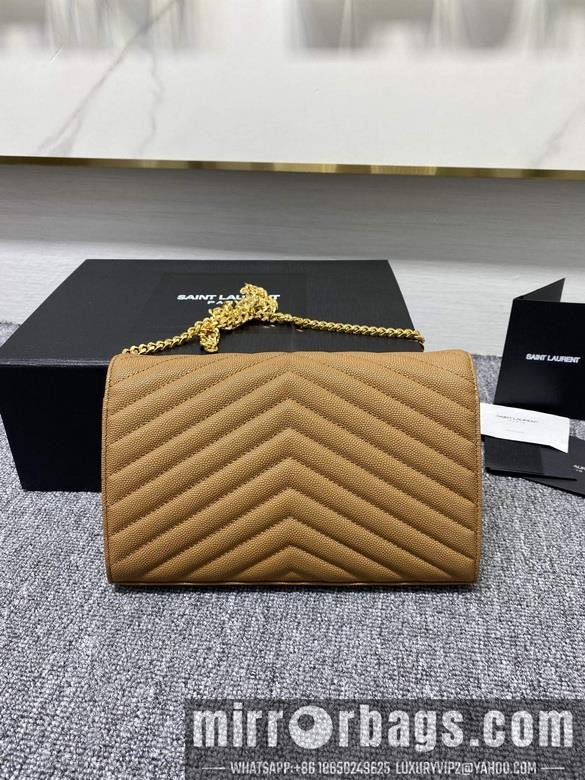 YSL Replica Bags 360452 22.5X14X4cm MT 4