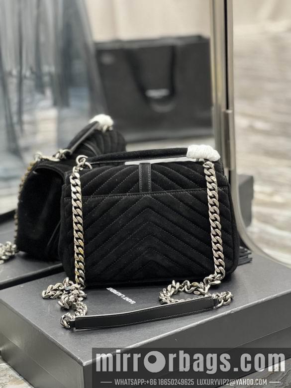 YSL Replica Bags 392737 24x17x6cm CN 1