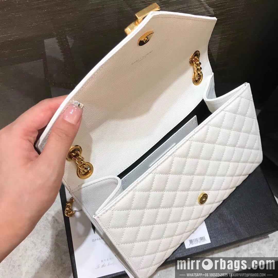 YSL Replica Bags 487206 24x17.5x6 cm wf11