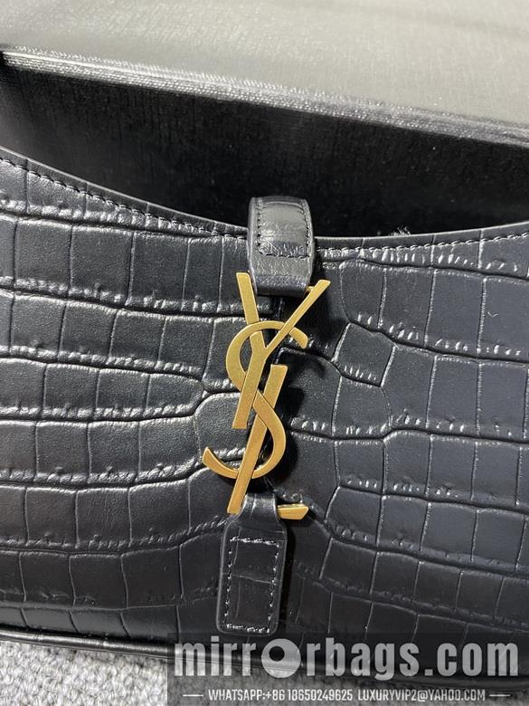 YSL Replica Bags 710318 19X12.5X4.5cm MT 1