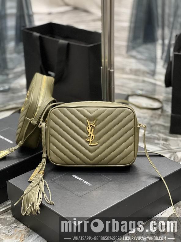 YSL Replica Bags 520534 23x16x6 cm wf01