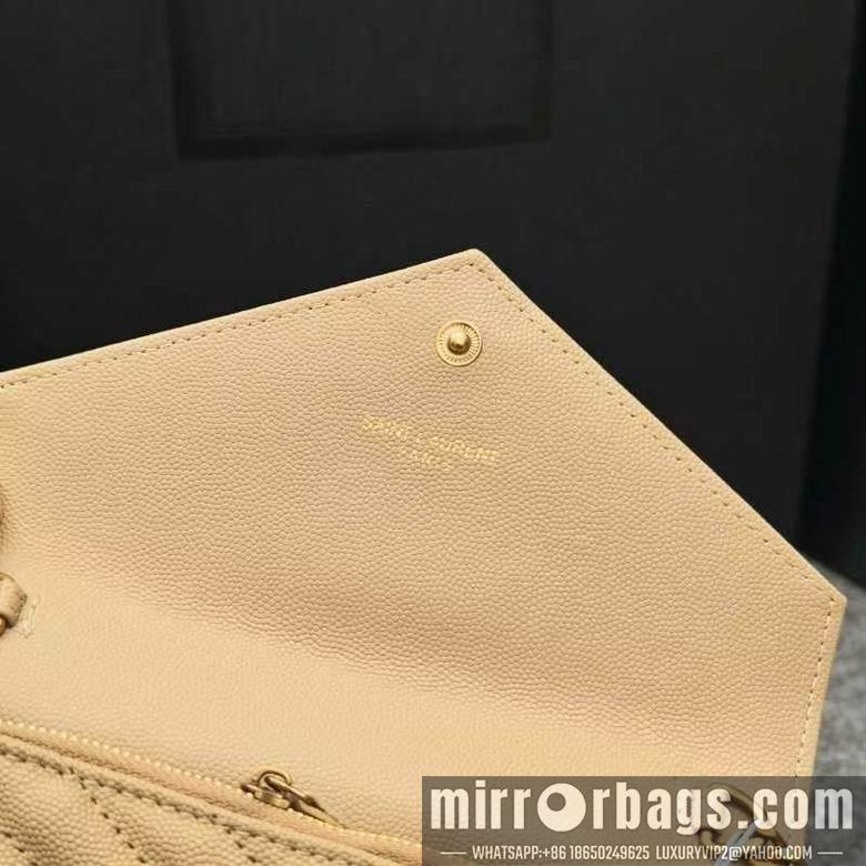 YSL Replica Bags 7749 19X13X3.5cm XMY 1