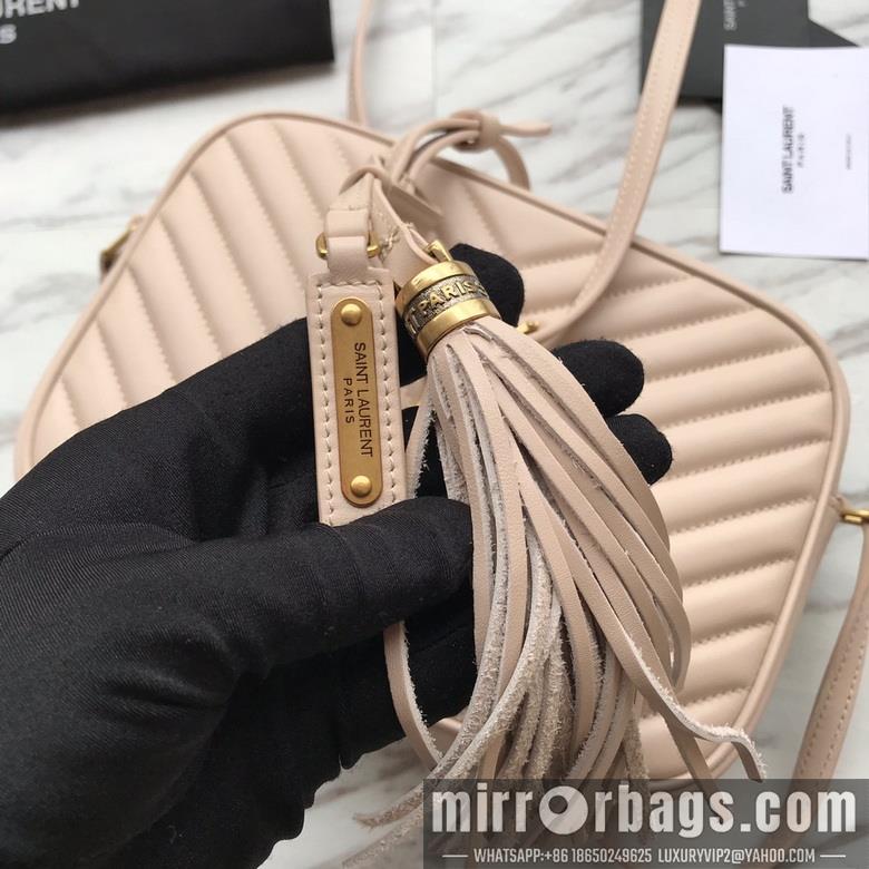 YSL Replica Bags LOU 505730 23X16X6cm MT 9