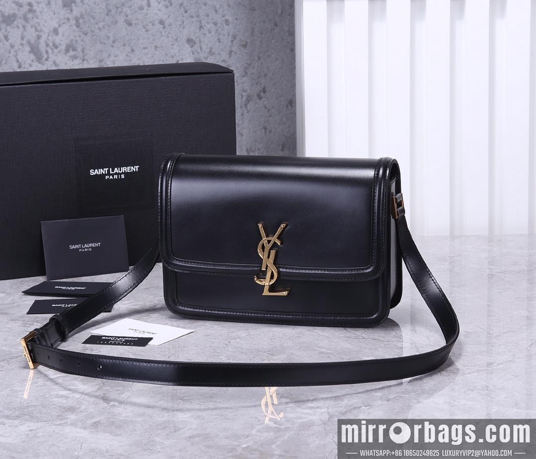 YSL Replica Bags 634305 23x16x6 cm wf08