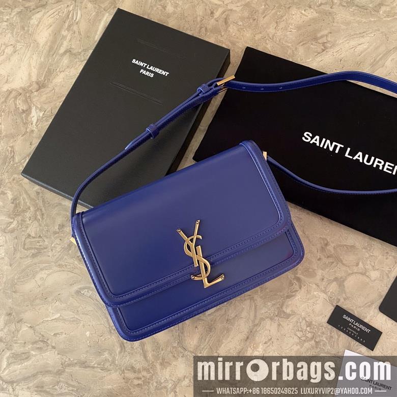 YSL Replica Bags 634305 23X16X6cm MT 12