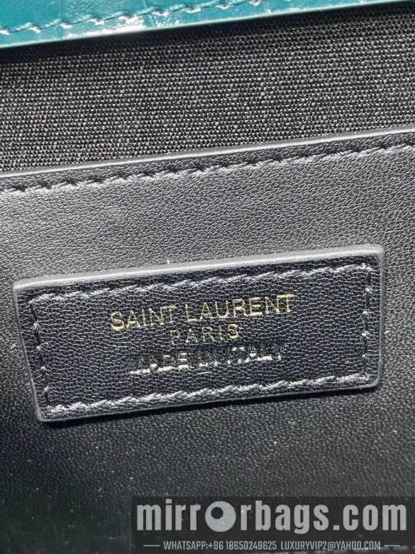 YSL Replica Bags 377829 24X14.5X5.5cm MT 9