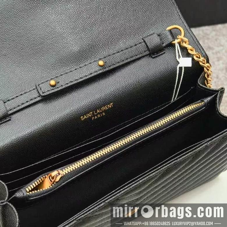 YSL Replica Bags 7828 22.5X14X4cm XMY 6