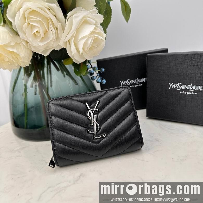 YSL Replica Bags 1890 12X10X3cm ZC 1