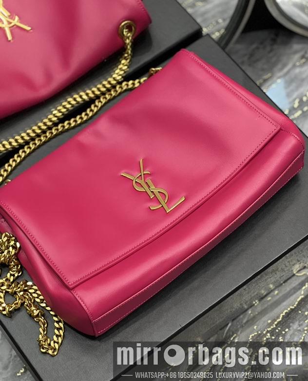 YSL Replica Bags 553804 28.5X20X6cm YG 2