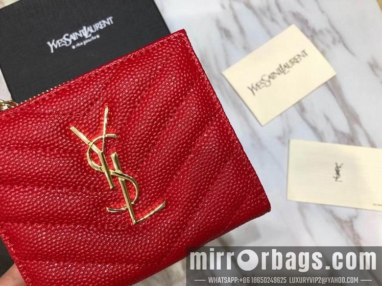 YSL Replica Bags 517045 11x10x2cm YG 1