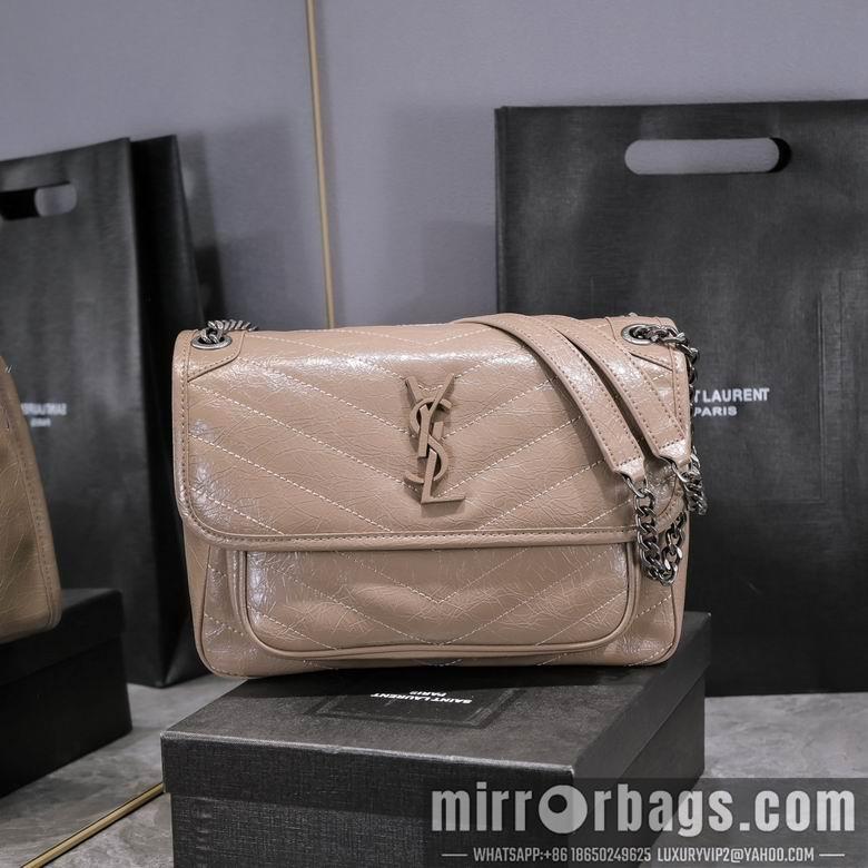 YSL Replica Bags 498894 28X20X8cm XMY 9