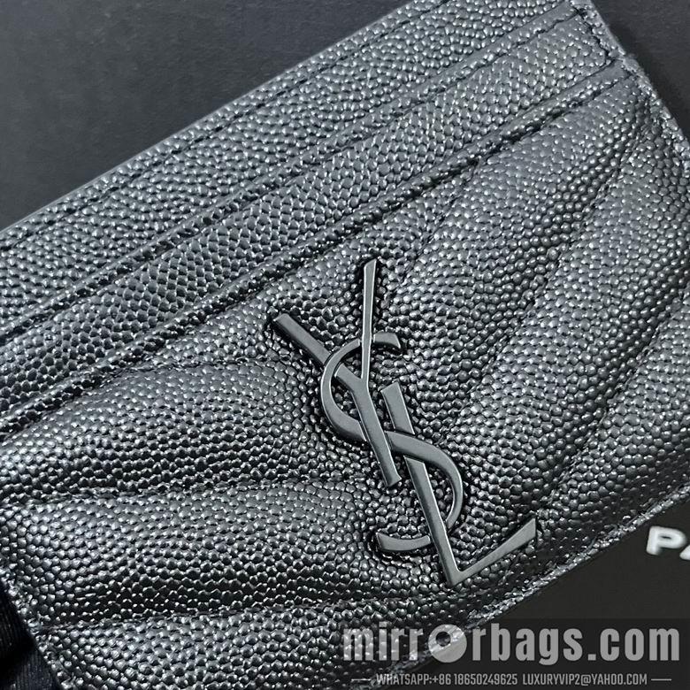 YSL Replica Bags 423291 10X7.5X0.5cm YG 3