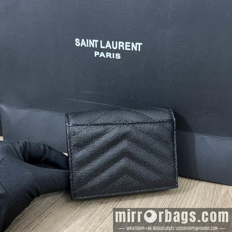 YSL Replica Bags 530841 11X8.5X3cm YG 3