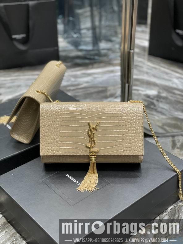 YSL Replica Bags 354119 24x14.5x5 cm wf01