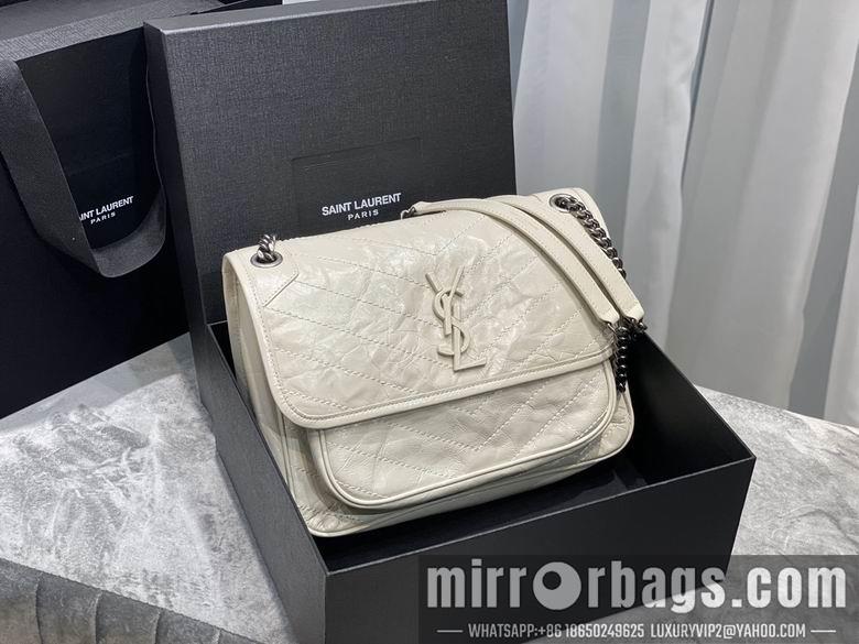 YSL Replica Bags 498894 28X20.5X8.5cm YG 6