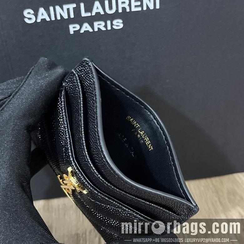 YSL Replica Bags 423291 10X7.5X0.5cm YG 1