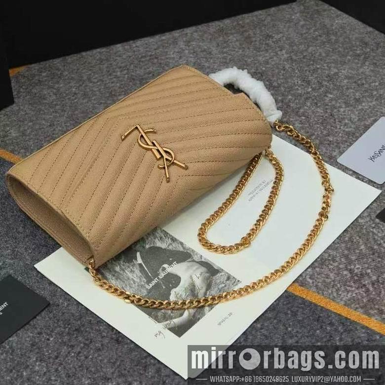 YSL Replica Bags 7828 22.5X14X4cm XMY 2