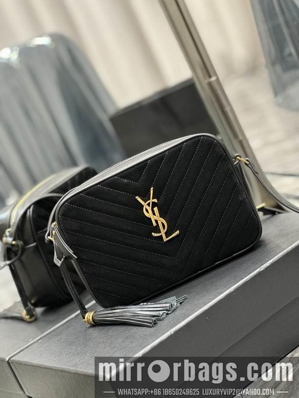 YSL Replica Bags 520534-1 23X16X6cm YG 1