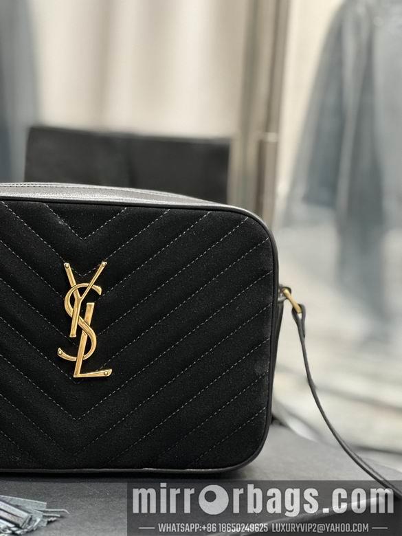 YSL Replica Bags 520534-1 23X16X6cm YG 1