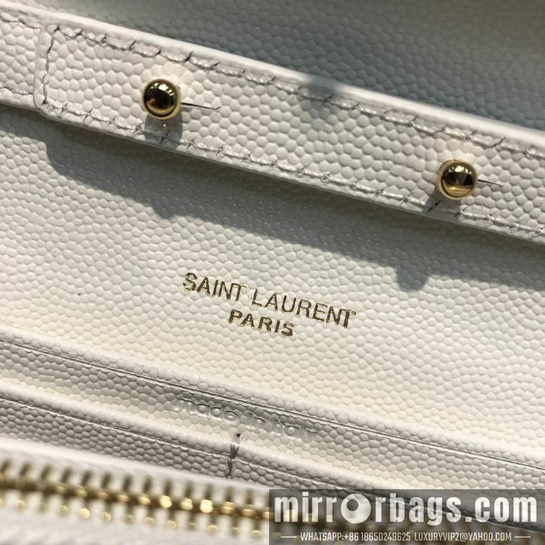 YSL Replica Bags 360452 22.5x14x4 cm wf05