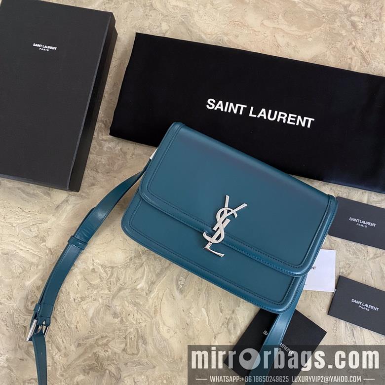 YSL Replica Bags 634305 23X16X6cm MT 7