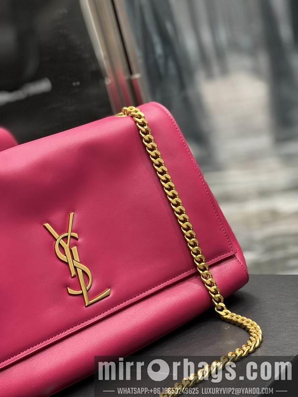 YSL Replica Bags 553804 28.5X20X6cm YG 2