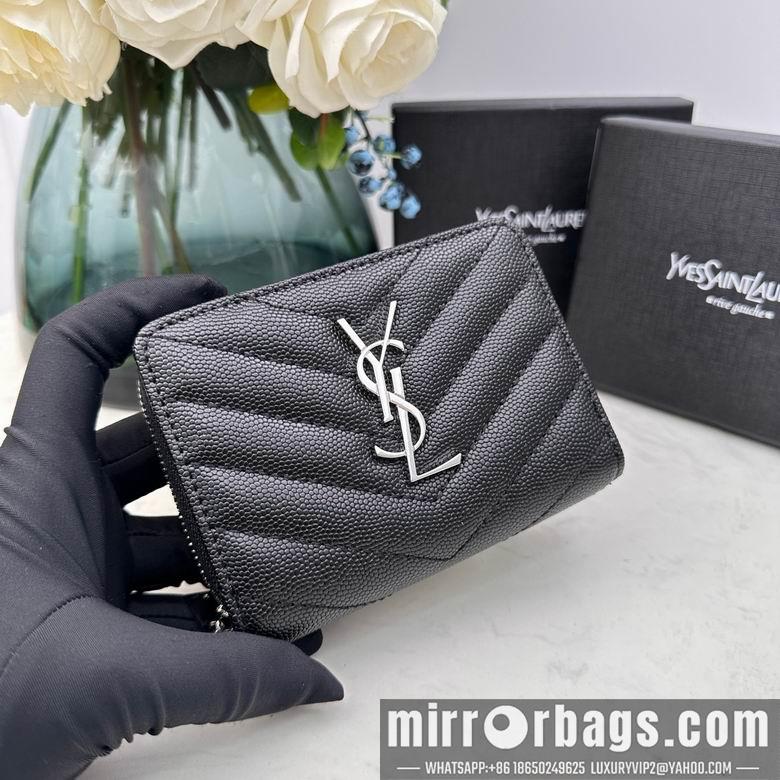 YSL Replica Bags 1890 12X10X3cm ZC 5