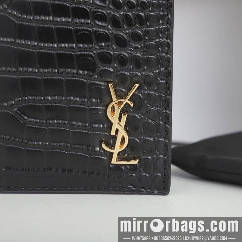 YSL Replica Bags 534638 11x18x2cm YG 2