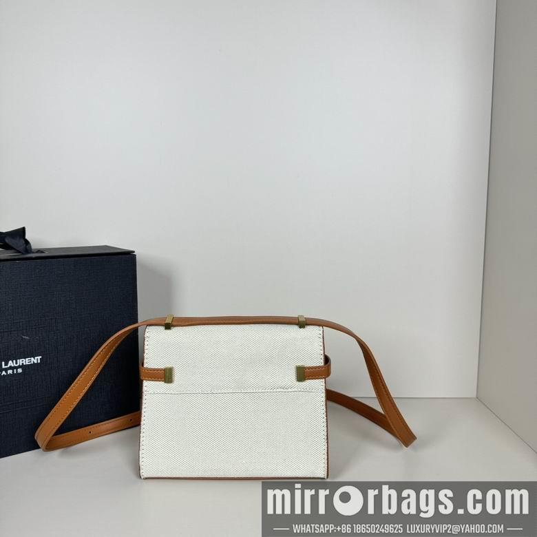 YSL Replica Bags 19X14X4cm 032515 JY 1