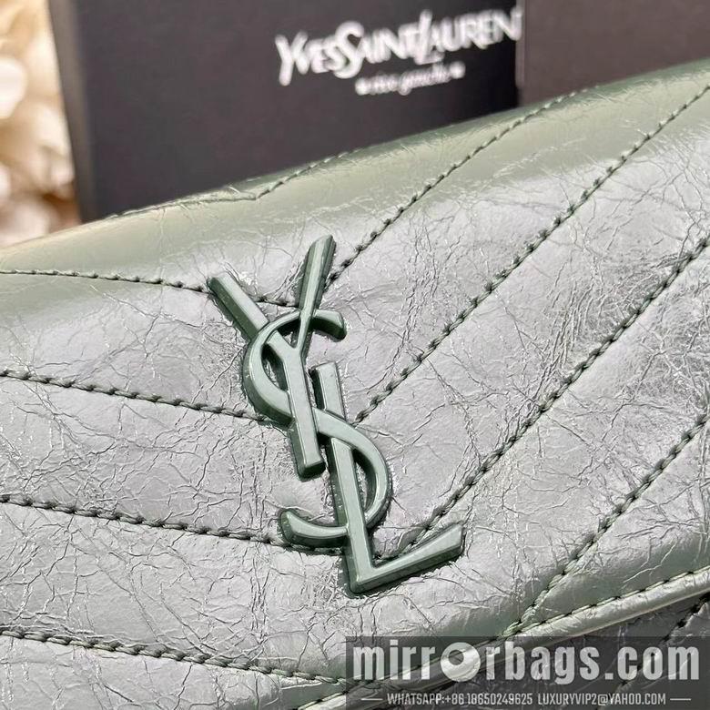 YSL Replica Bags 0656 19X9cm YG 1