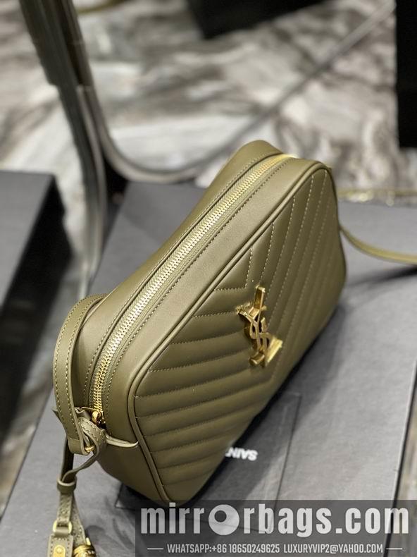 YSL Replica Bags 520534 23x16x6 cm wf01