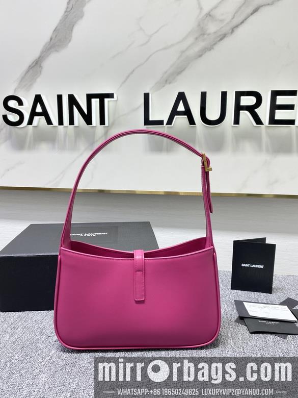 YSL Replica Bags 657228 23X16X6.5cm MT 5