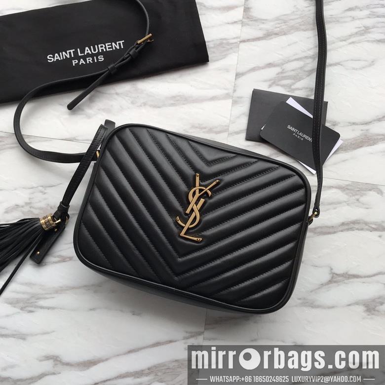 YSL Replica Bags LOU 505730 23X16X6cm MT 8