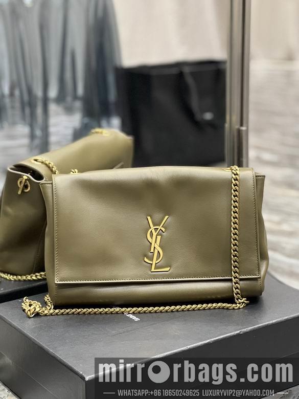 YSL Replica Bags 553804 28.5X20X6cm YG 3