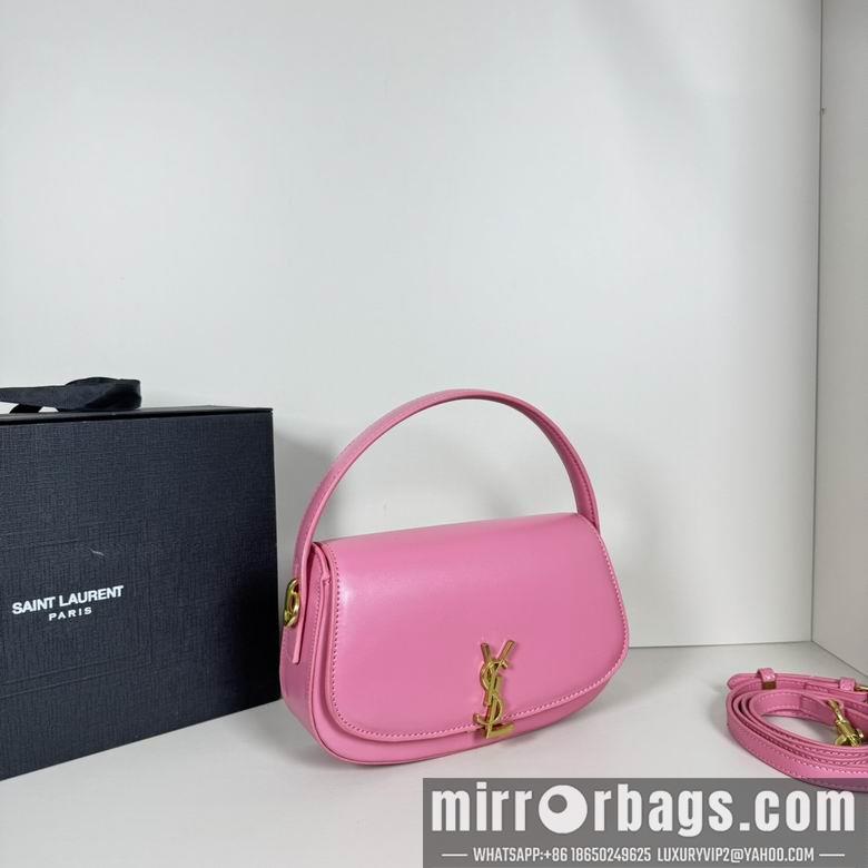 YSL Replica Bags 24X10X16.5cm 062403 XMY 1