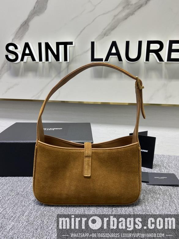 YSL Replica Bags 657228 23X16X6.5cm MT 2