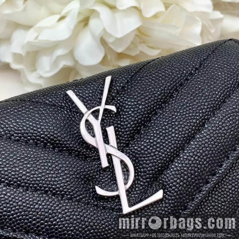 YSL Replica Bags 0658 13.5X9.5X3cm ZC 3