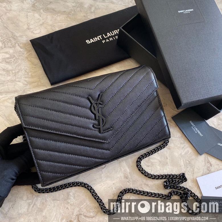 YSL Replica Bags 360452 22.5X14X4cm MT 12