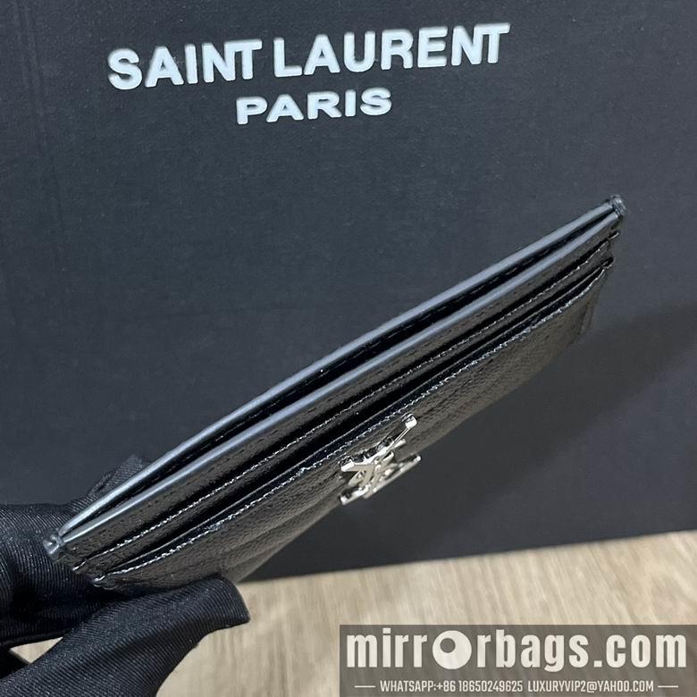 YSL Replica Bags 423291 10X7.5X0.5cm YG 2