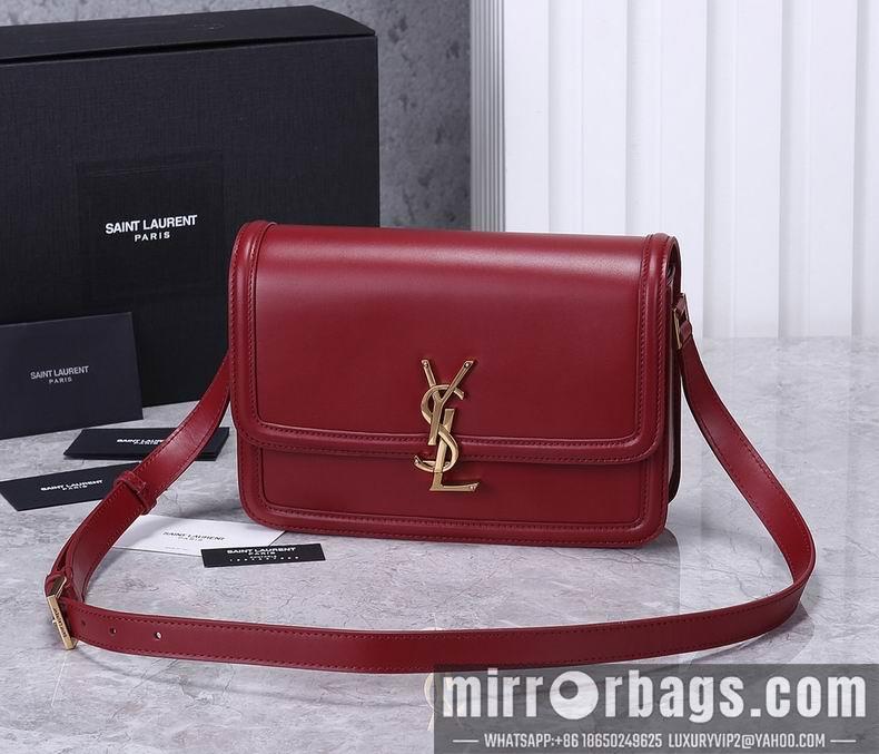 YSL Replica Bags 634305 23x16x6 cm wf06