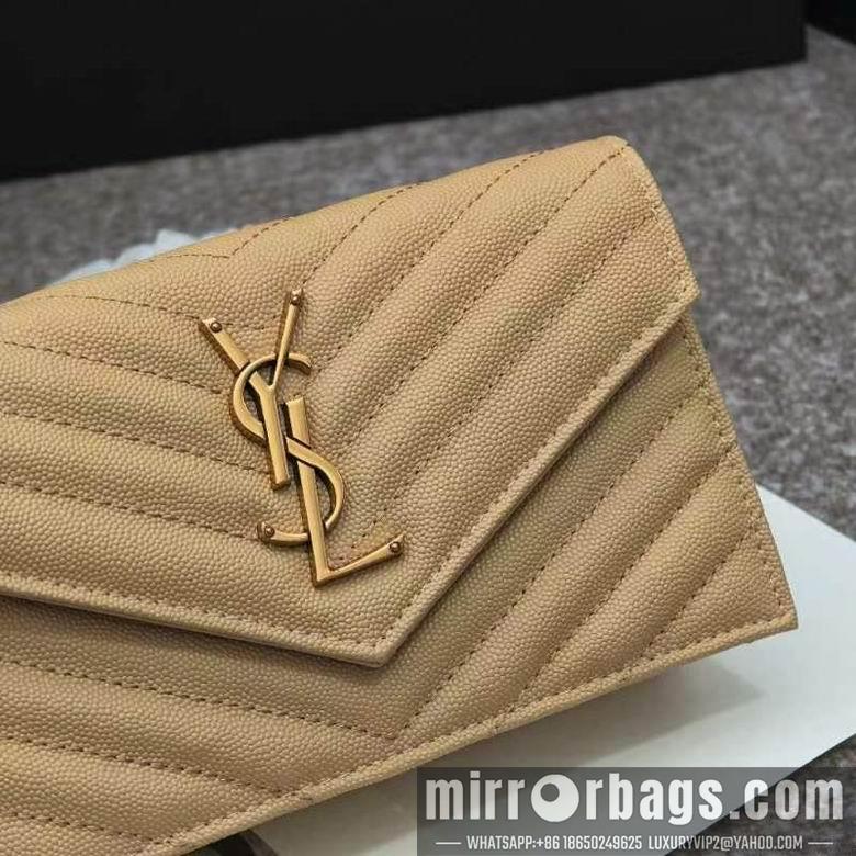 YSL Replica Bags 7749 19X13X3.5cm XMY 1